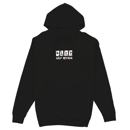 Golf Nevada Hoodie