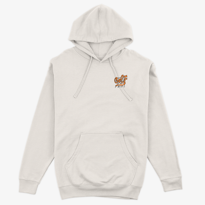 Golf Delaware Hoodie