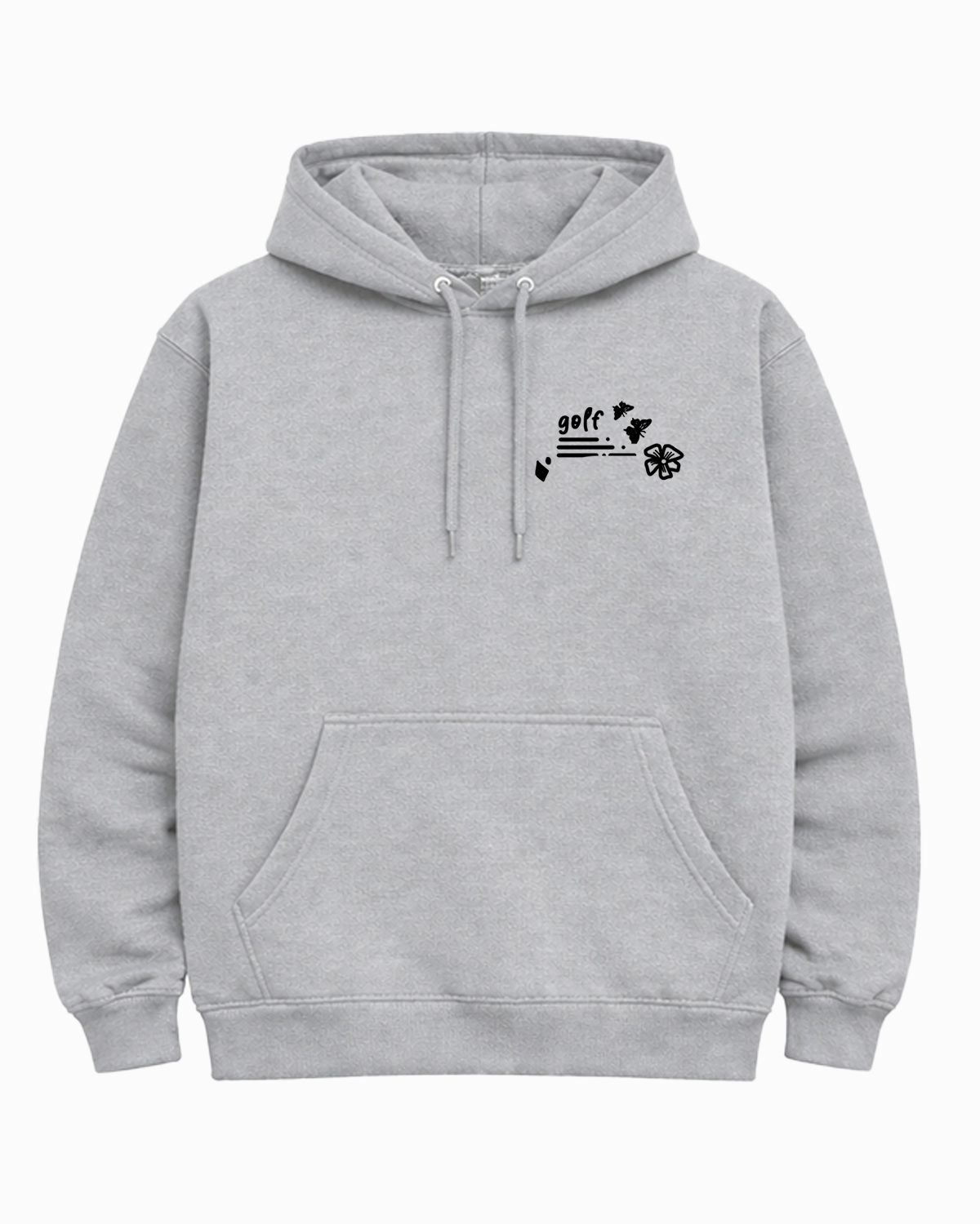 Golf is Beautiful Hoodie