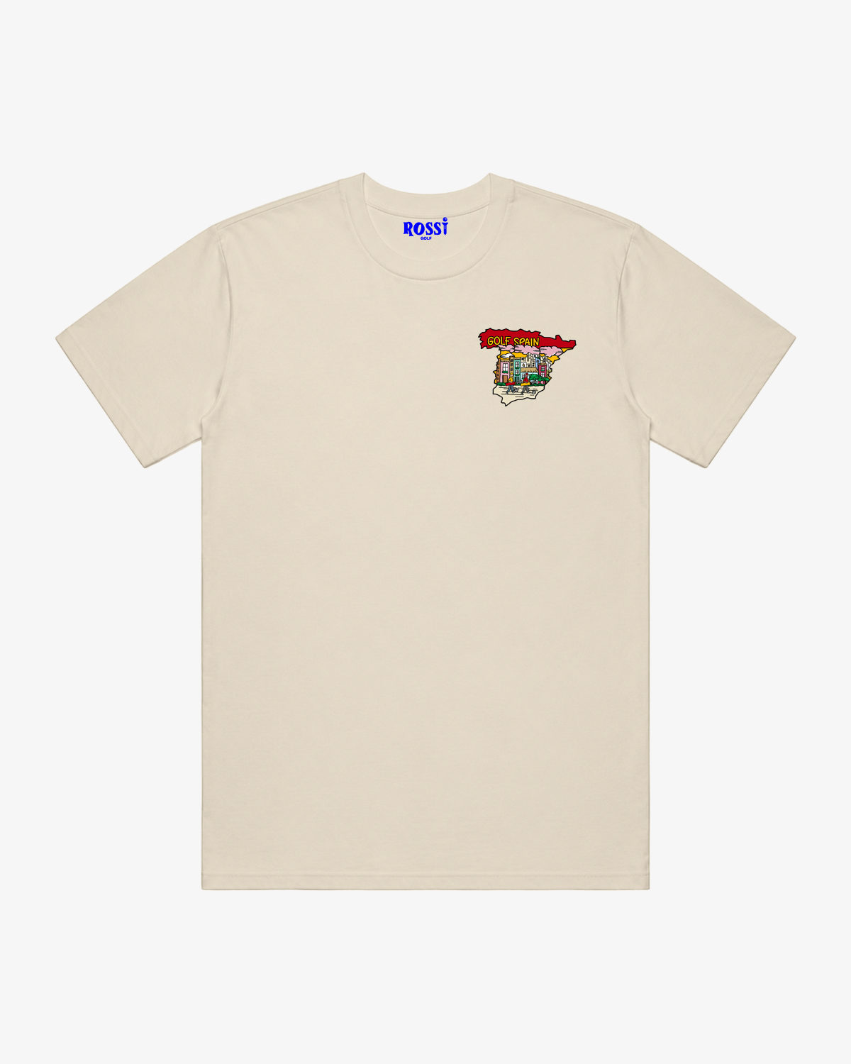Golf Spain T-Shirt