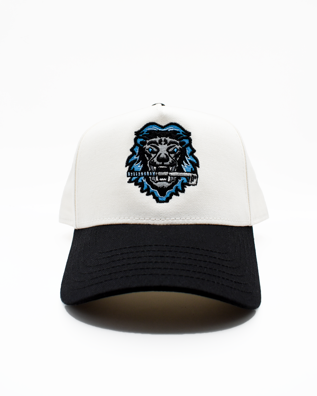 Hungry Lion Snapback
