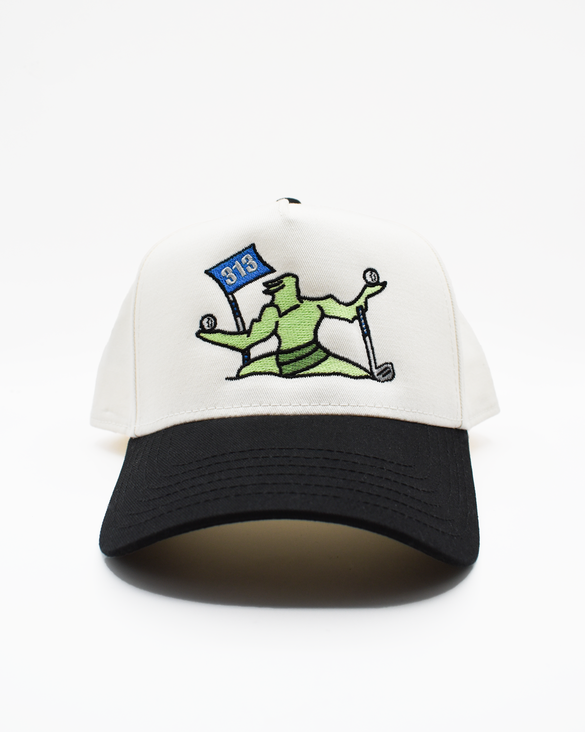 Spirit of Golf Snapback