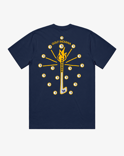 Golf Indiana T-Shirt
