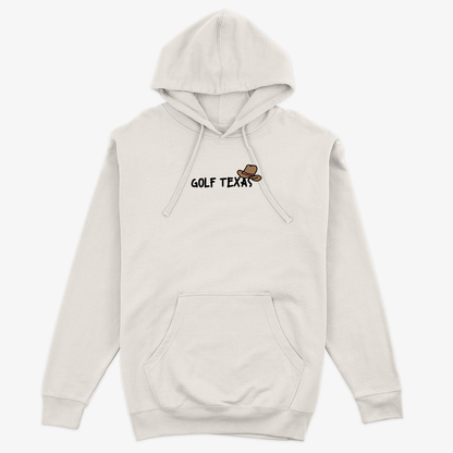 Golf Texas Hoodie