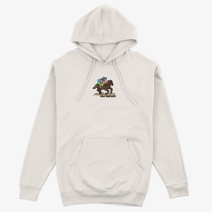 Golf Kentucky Hoodie