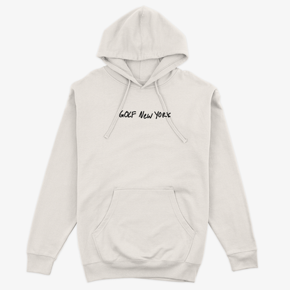 Golf New York Hoodie