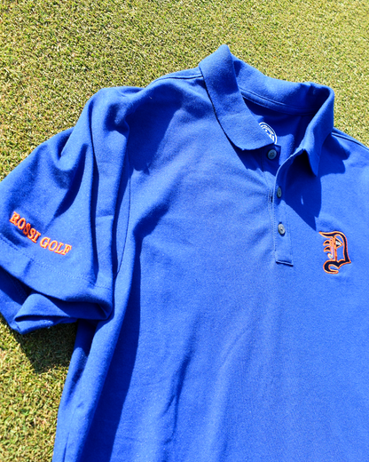 Old English D x Golf Polo SALE
