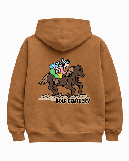 Golf Kentucky Hoodie