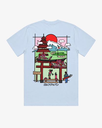 Golf Japan T-Shirt