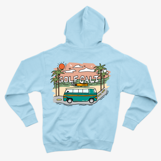 Golf California