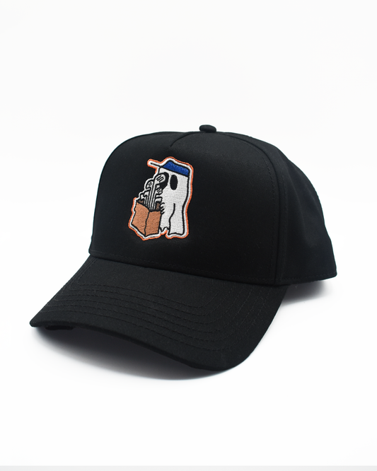 I got a Golf Club Snapback