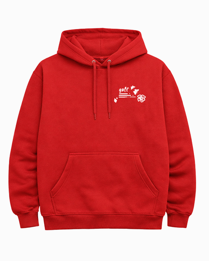 Golf is Beautiful Hoodie