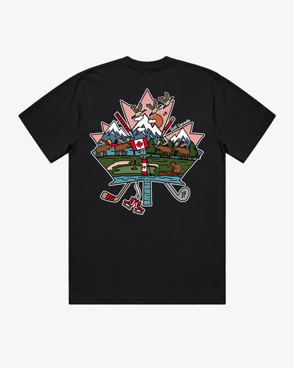 Golf Canada T-Shirt