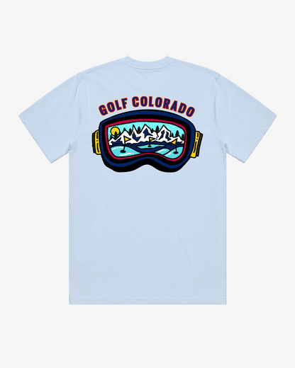 Golf Colorado T-Shirt