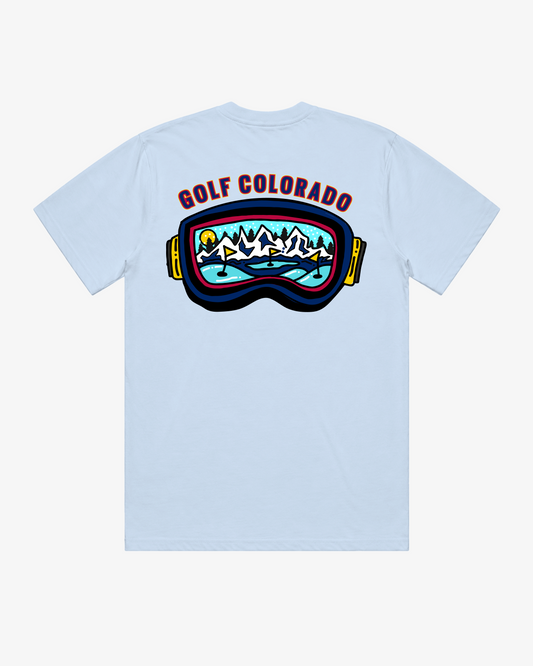 Golf Colorado T-Shirt