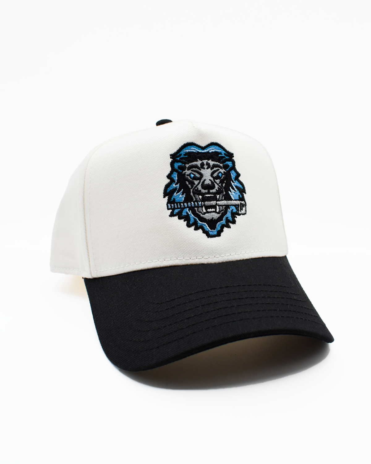 Hungry Lion Snapback
