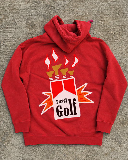 The Better Habit Hoodie