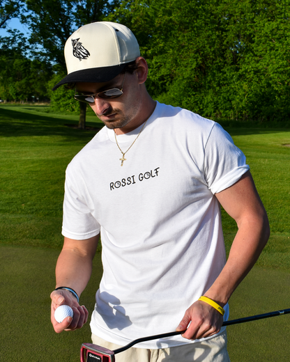 Golf Is Beautiful Tee