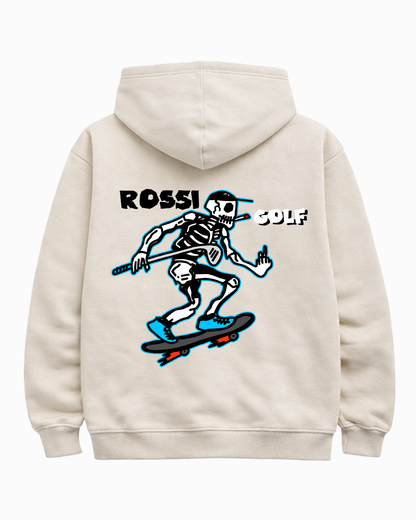 sk8er Skeleton Hoodie