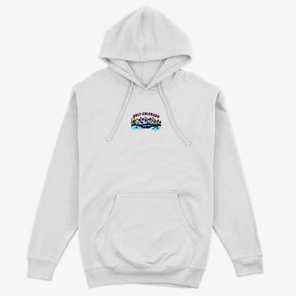 Golf Colorado Hoodie