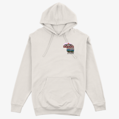 Golf Oklahoma Hoodie