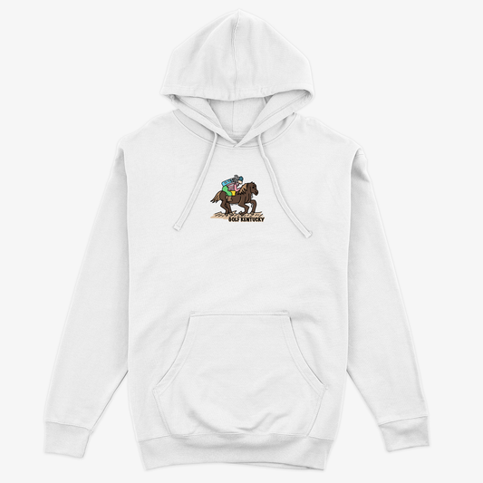 Golf Kentucky Hoodie