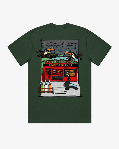 Golf Ireland T-Shirt