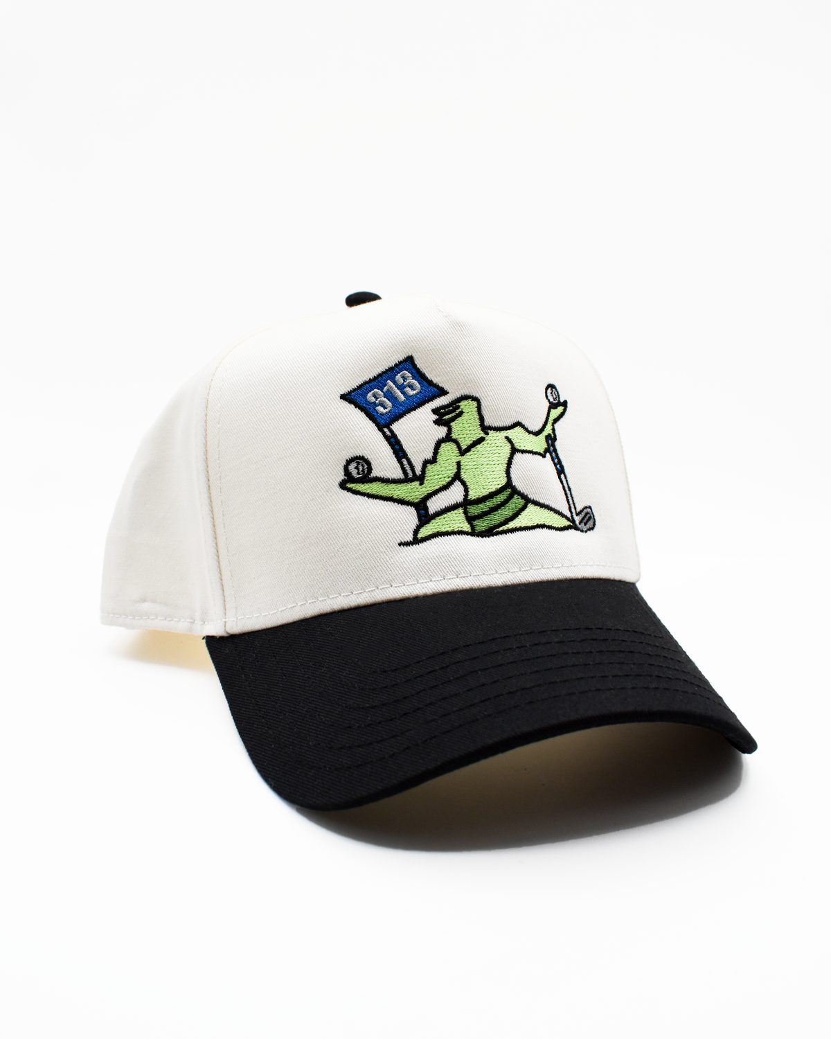 Spirit of Golf Snapback