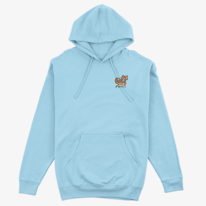 Golf Delaware Hoodie