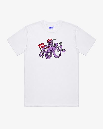 Golftopus Tee