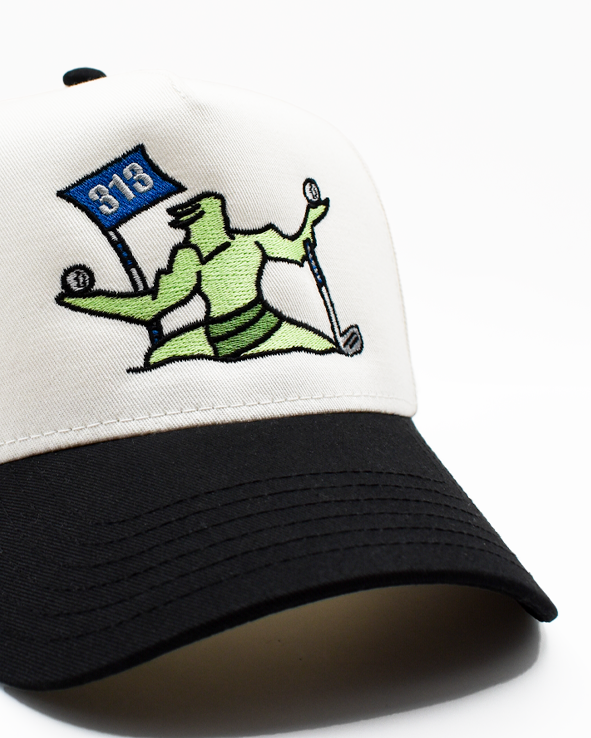 Spirit of Golf Snapback