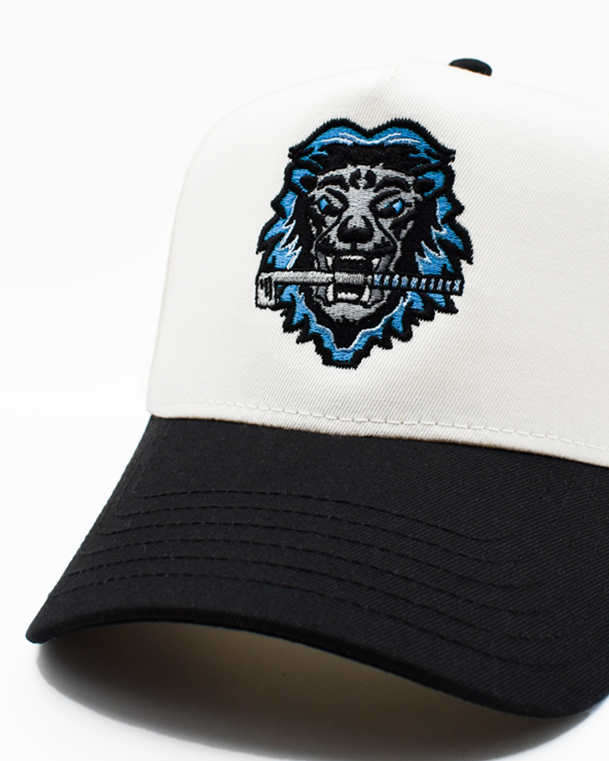 Hungry Lion Snapback
