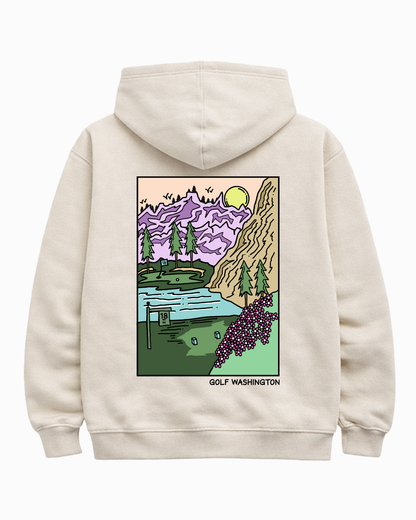 Golf Washington Hoodie