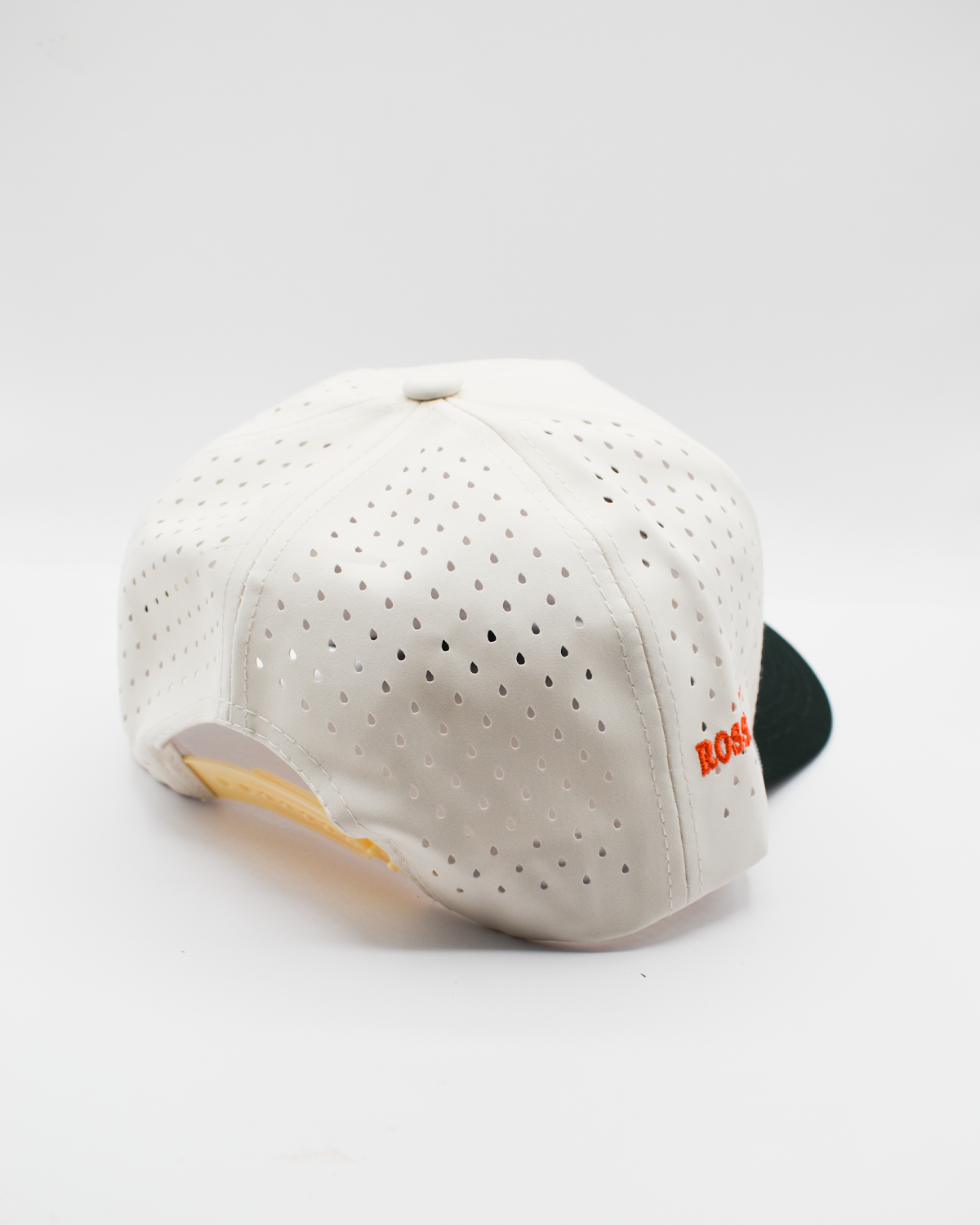 Duck Hook Rope Hat