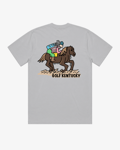 Golf Kentucky T-Shirt
