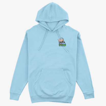 Golf Missouri Hoodie