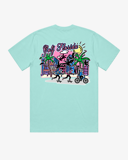 Golf Florida T-Shirt