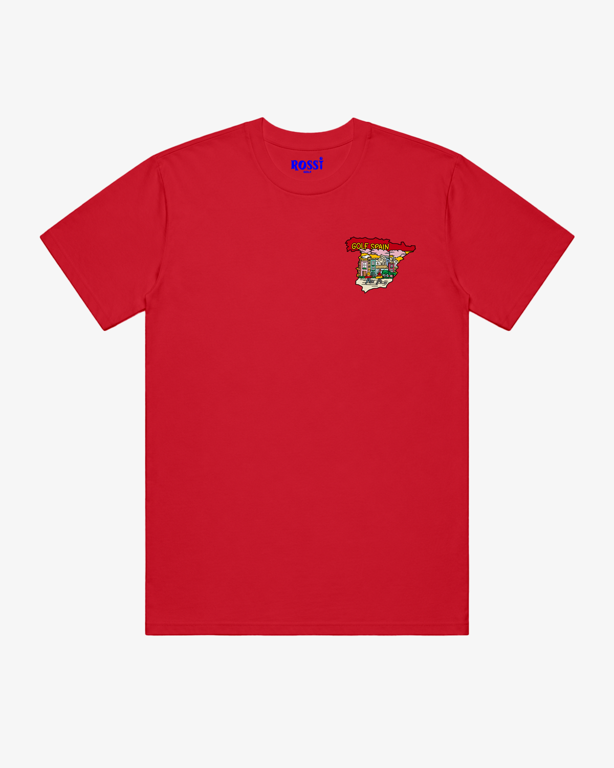 Golf Spain T-Shirt