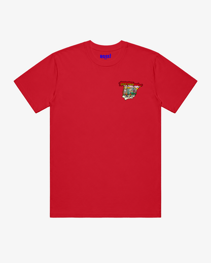 Golf Spain T-Shirt