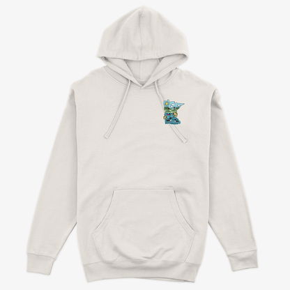 Golf Minnesota Hoodie
