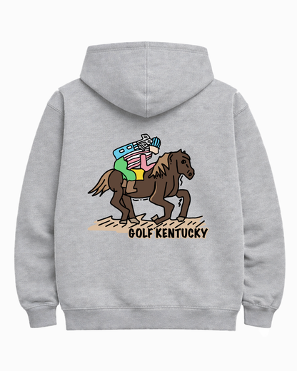 Golf Kentucky Hoodie