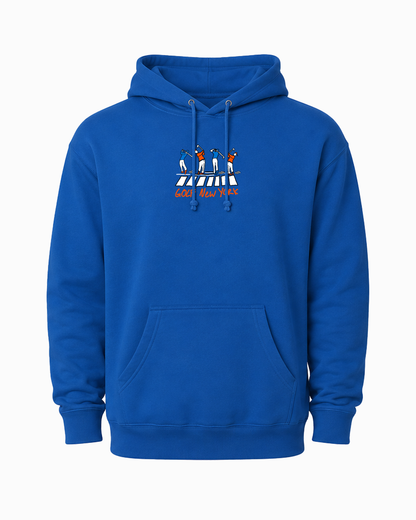 Golf New York Hoodie