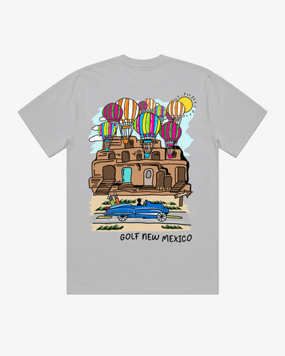 Golf New Mexico T-Shirt