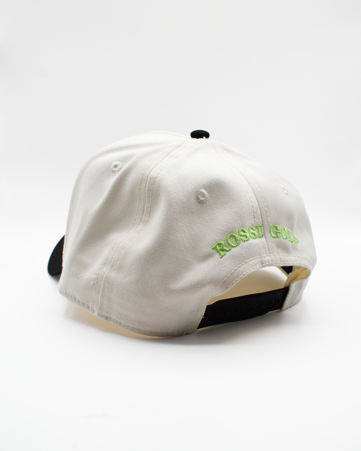 Spirit of Golf Snapback