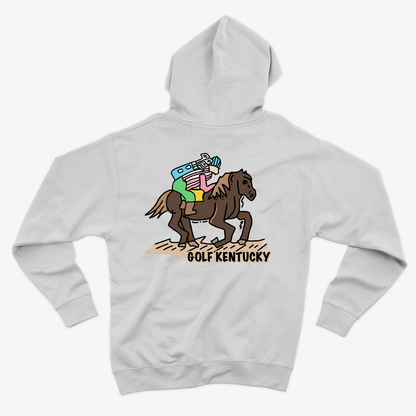 Golf Kentucky Hoodie
