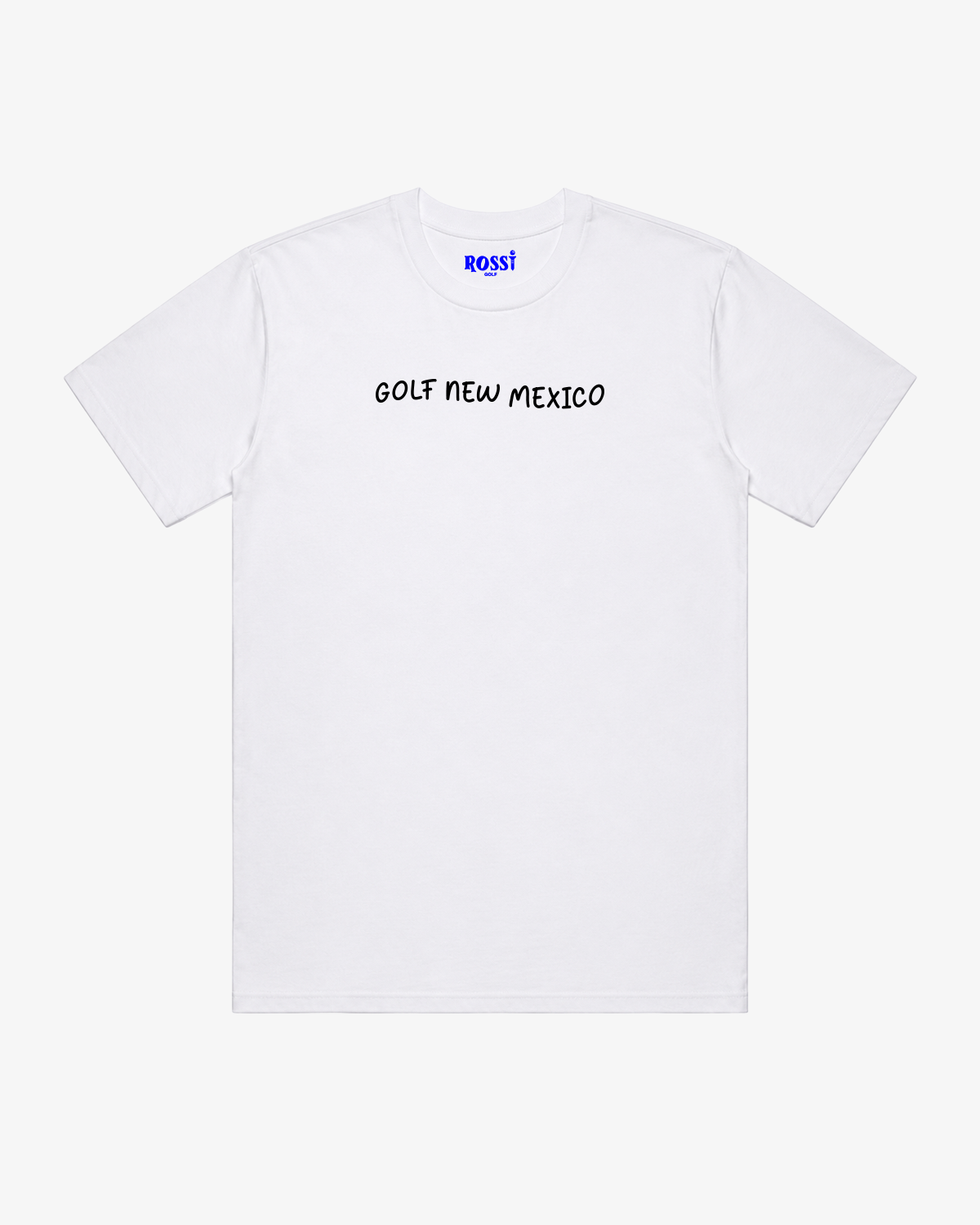 Golf New Mexico T-Shirt