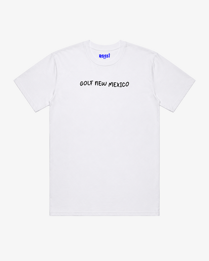 Golf New Mexico T-Shirt