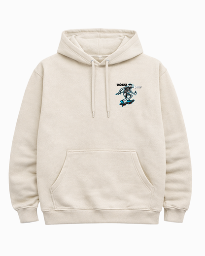 sk8er Skeleton Hoodie