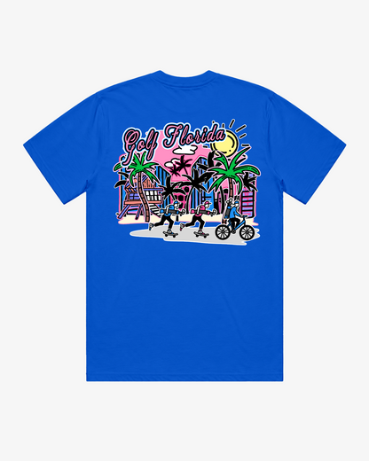 Golf Florida T-Shirt