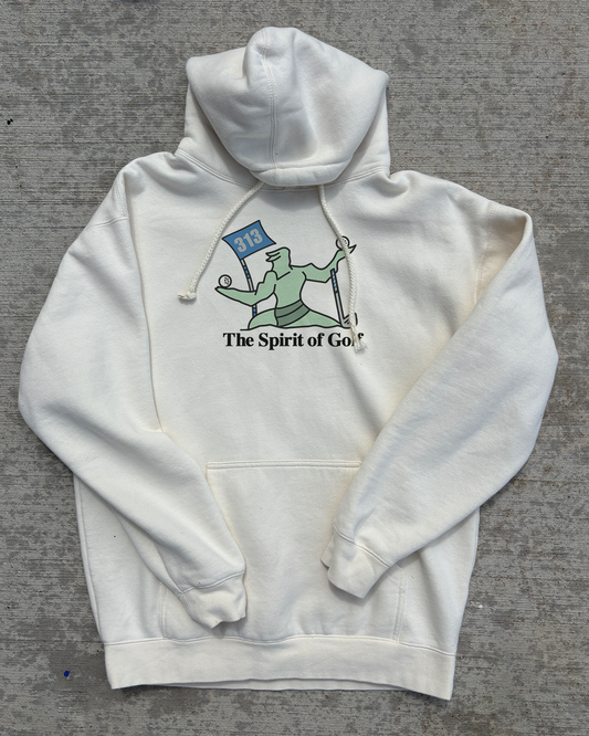 Spirit of Golf Hoodie